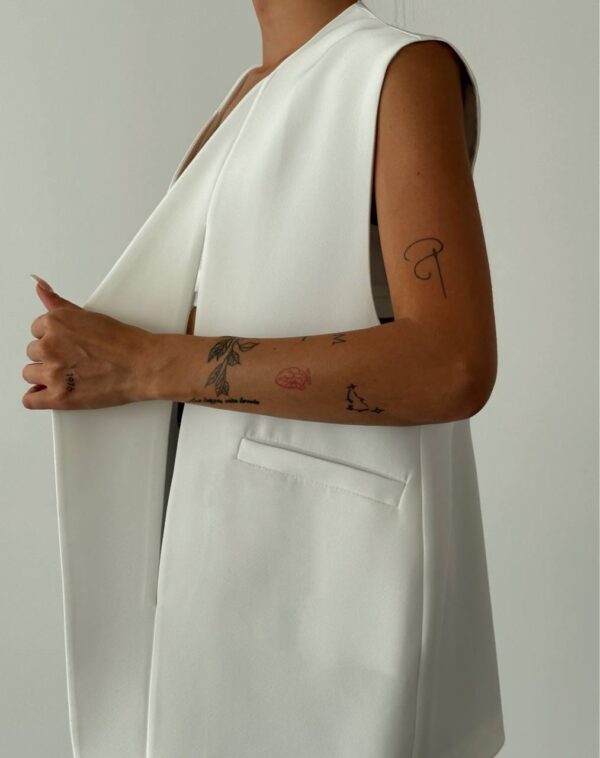 Veste sans manches – Image 3