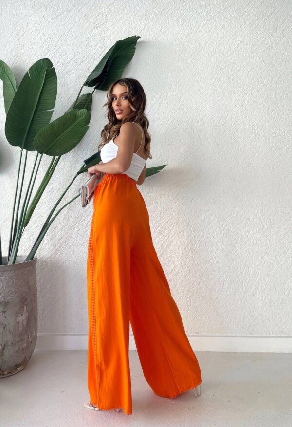 Pantalon large – Image 3